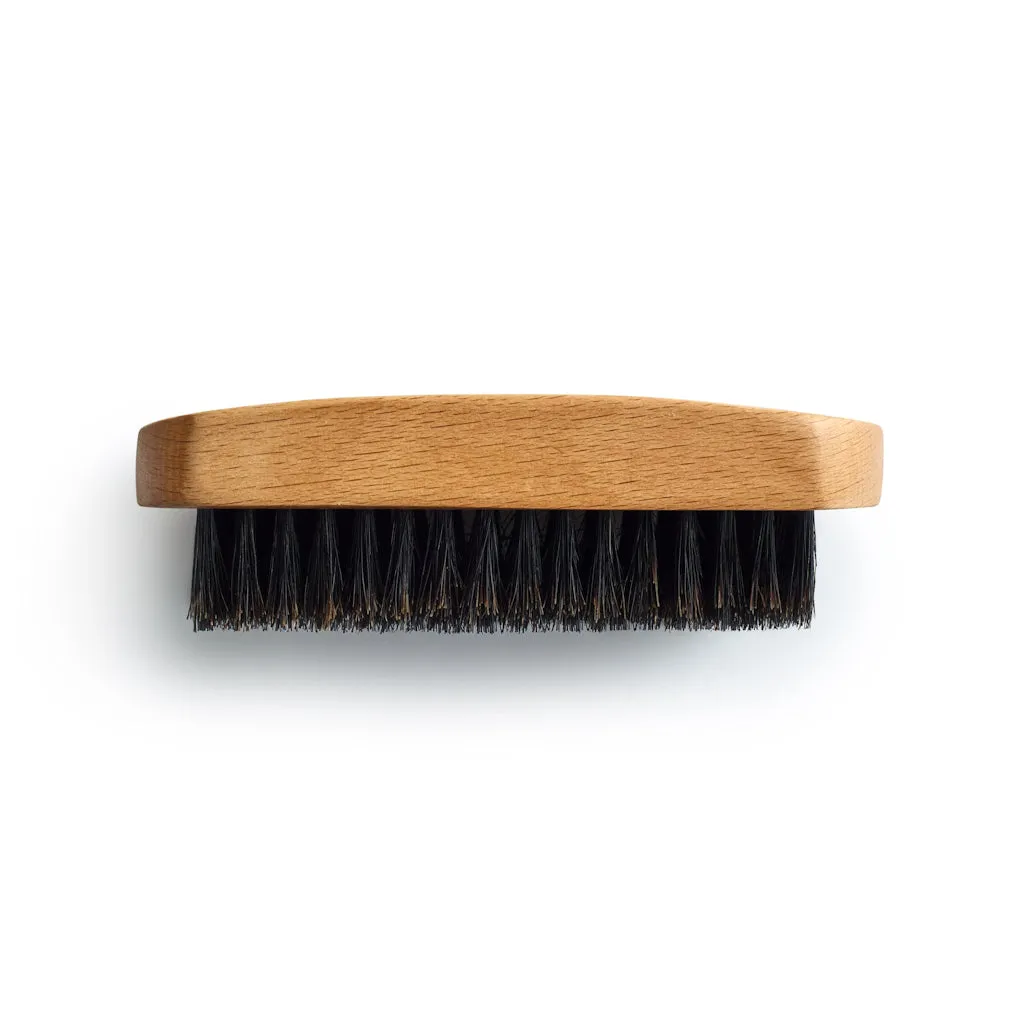 005 Gents Beard Brush