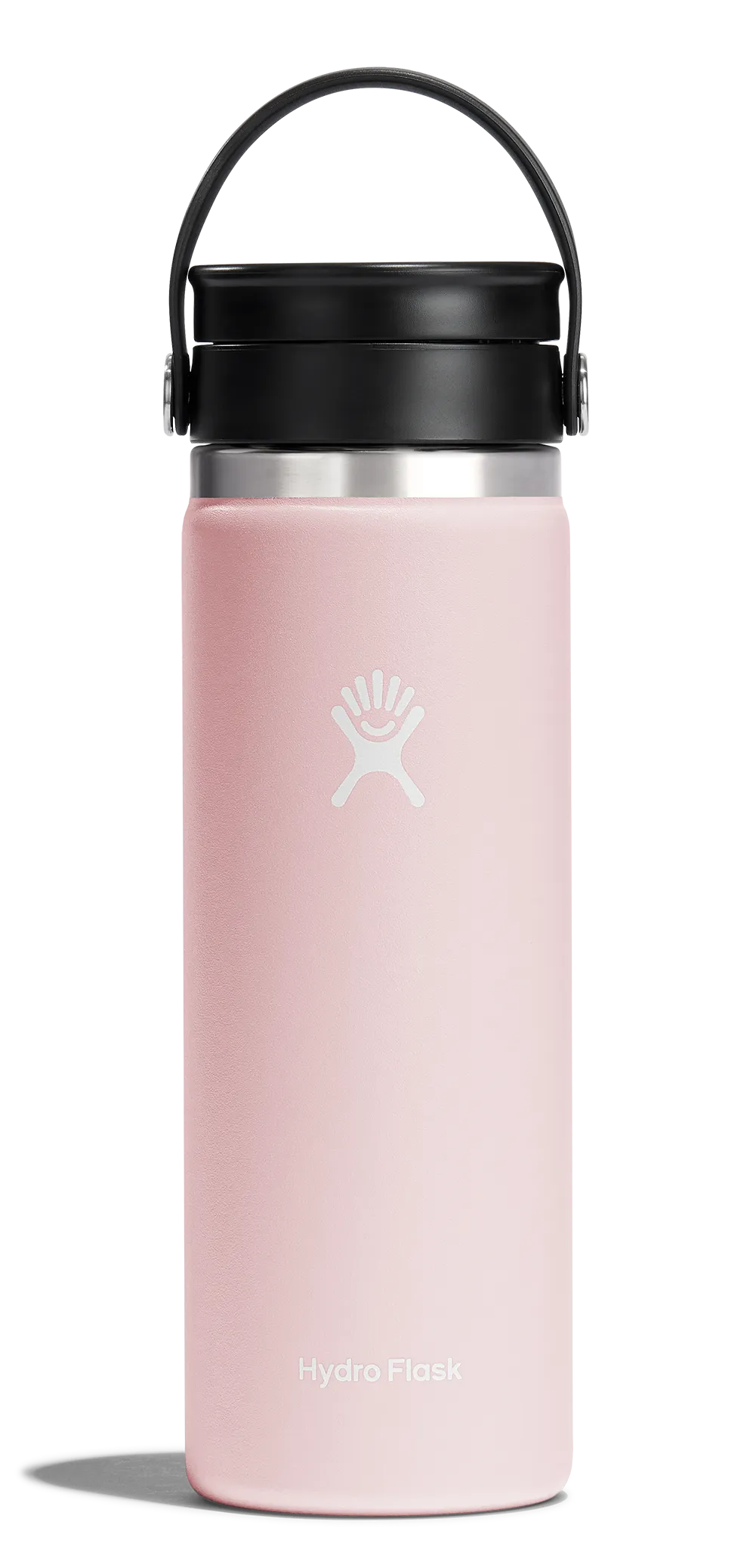 20 OZ WIDE MOUTH W/FLEX SIP LID