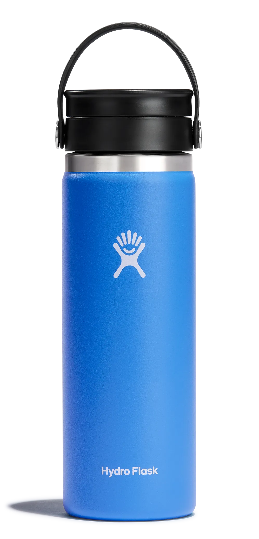 20 OZ WIDE MOUTH W/FLEX SIP LID
