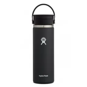 20 OZ WIDE MOUTH W/FLEX SIP LID