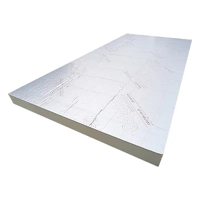 75mm Celotex GA4075 2.4m x 1.2m