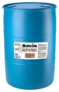 Acrylic Stripper, 54-gallon drum