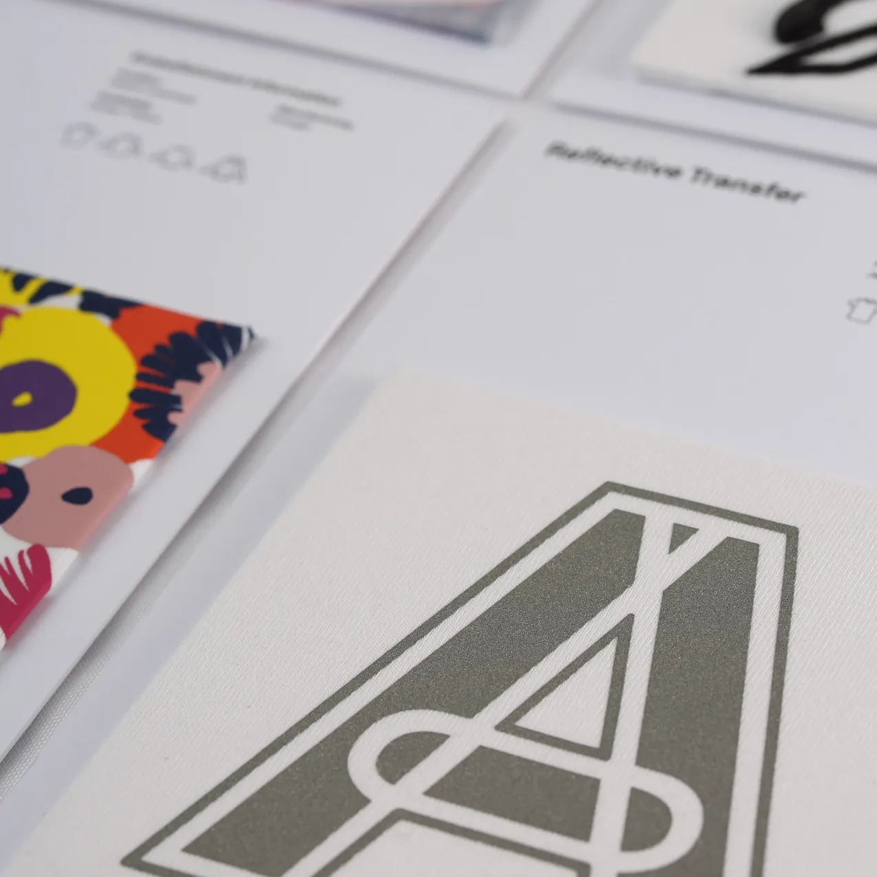 Assembly Embellishment Cards