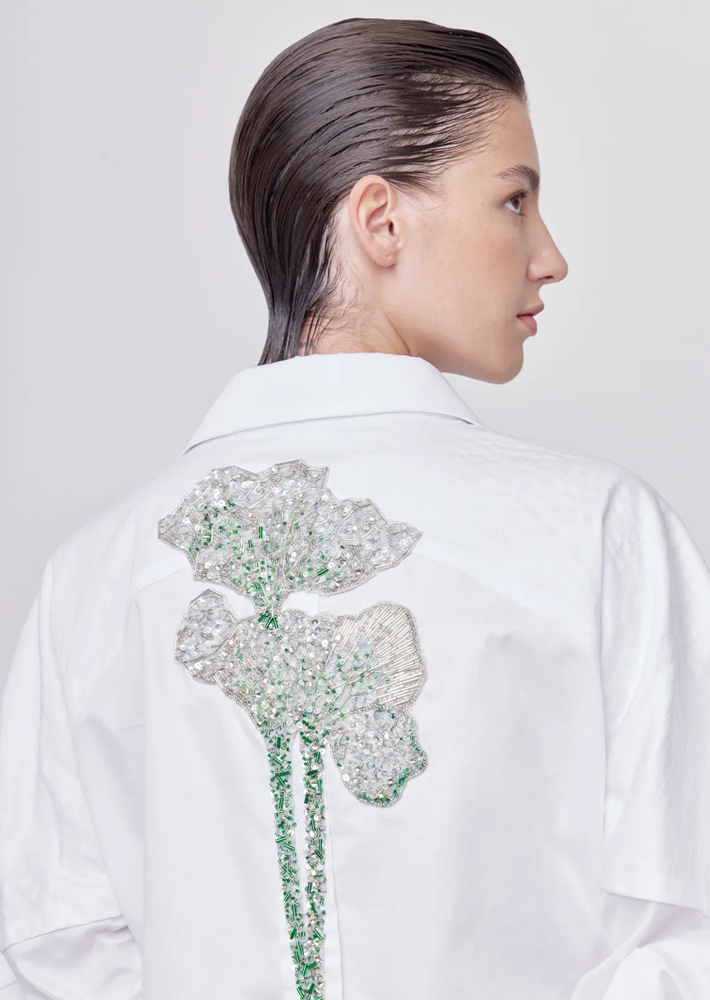 Astro Blouse