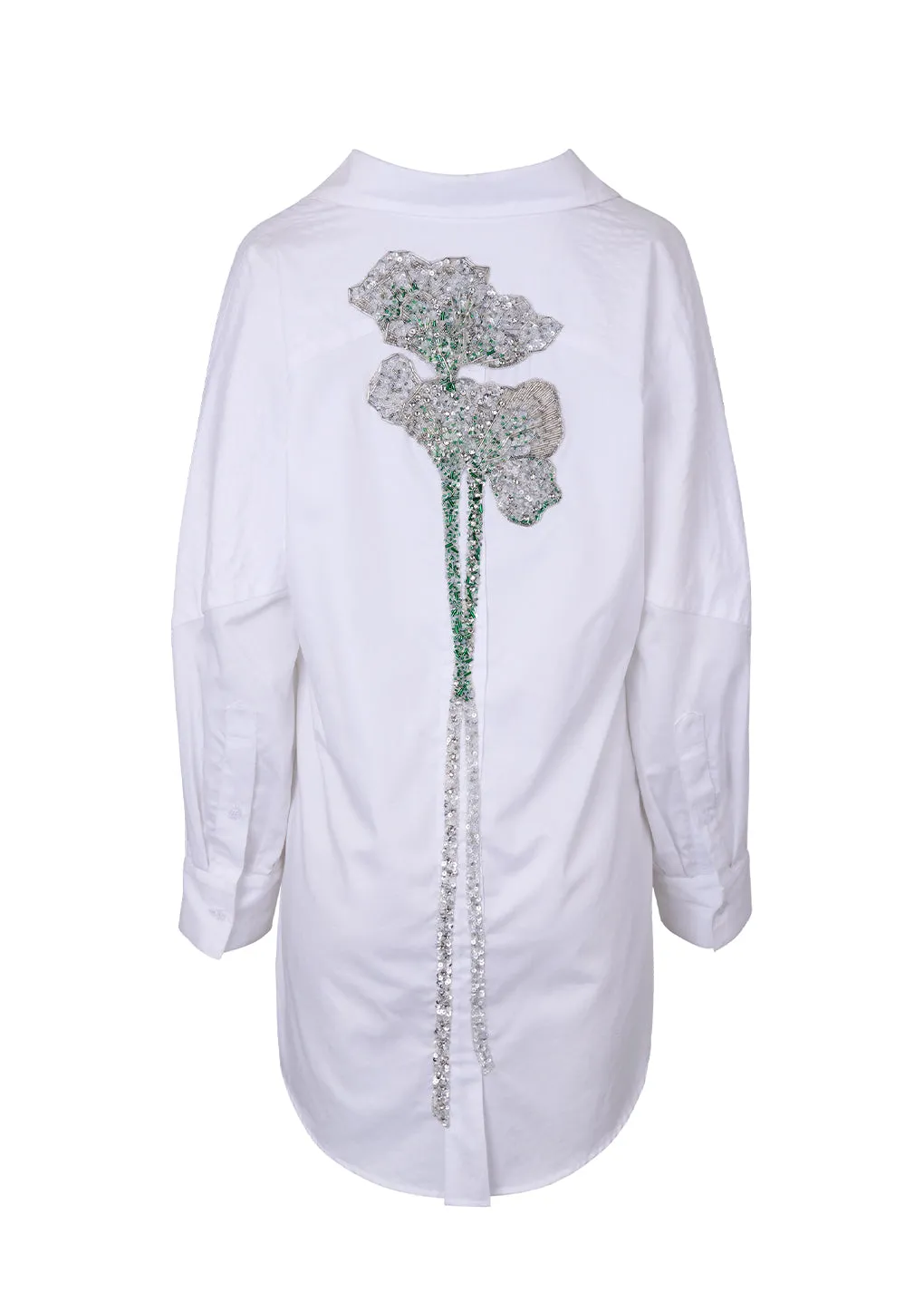 Astro Blouse