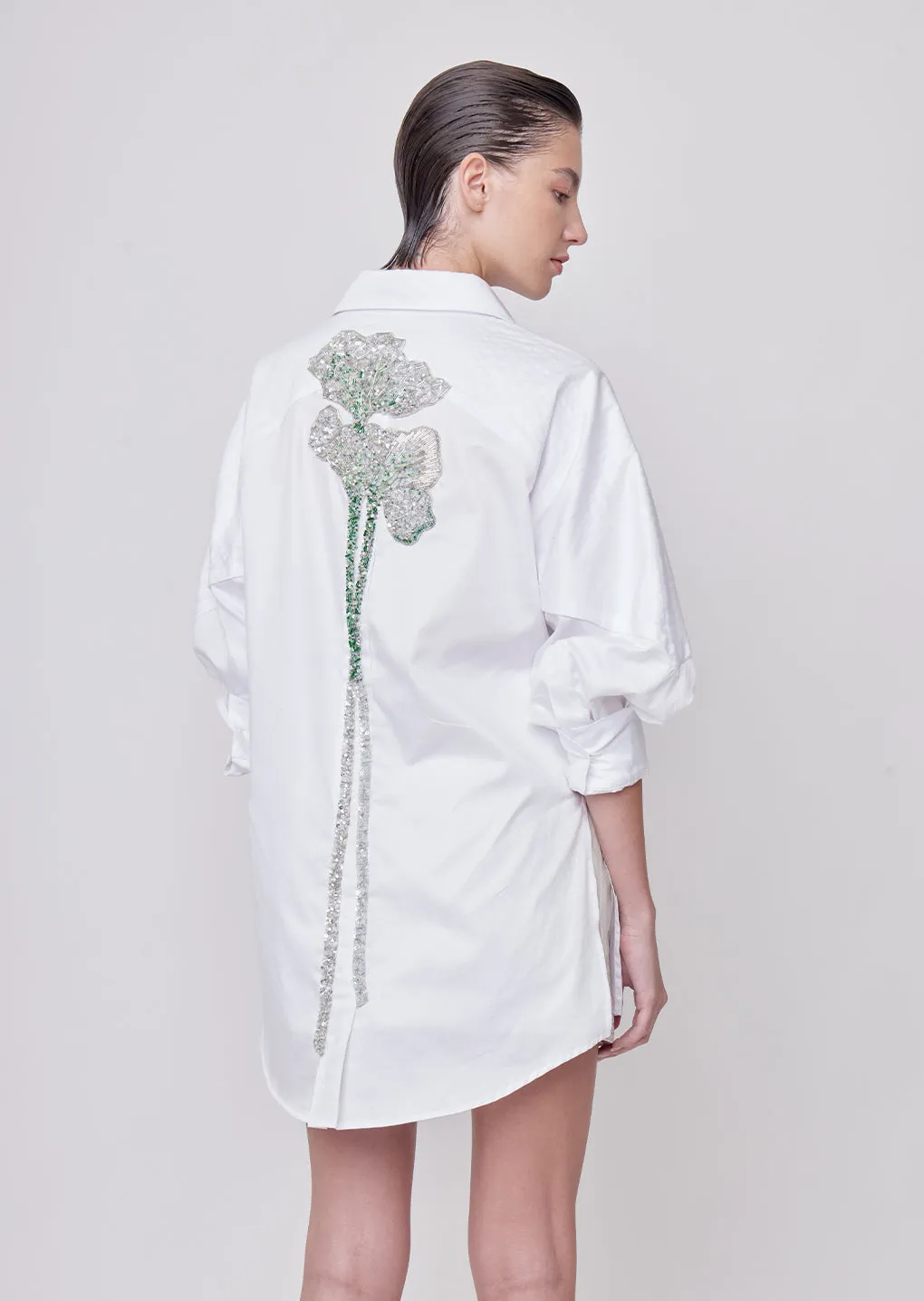 Astro Blouse