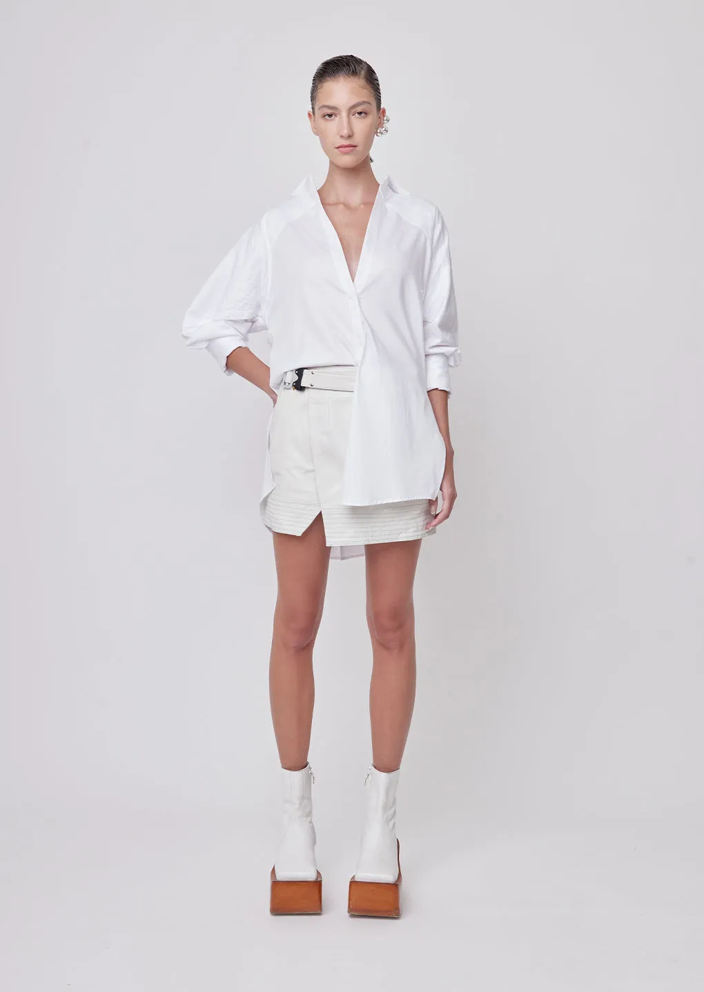 Astro Blouse
