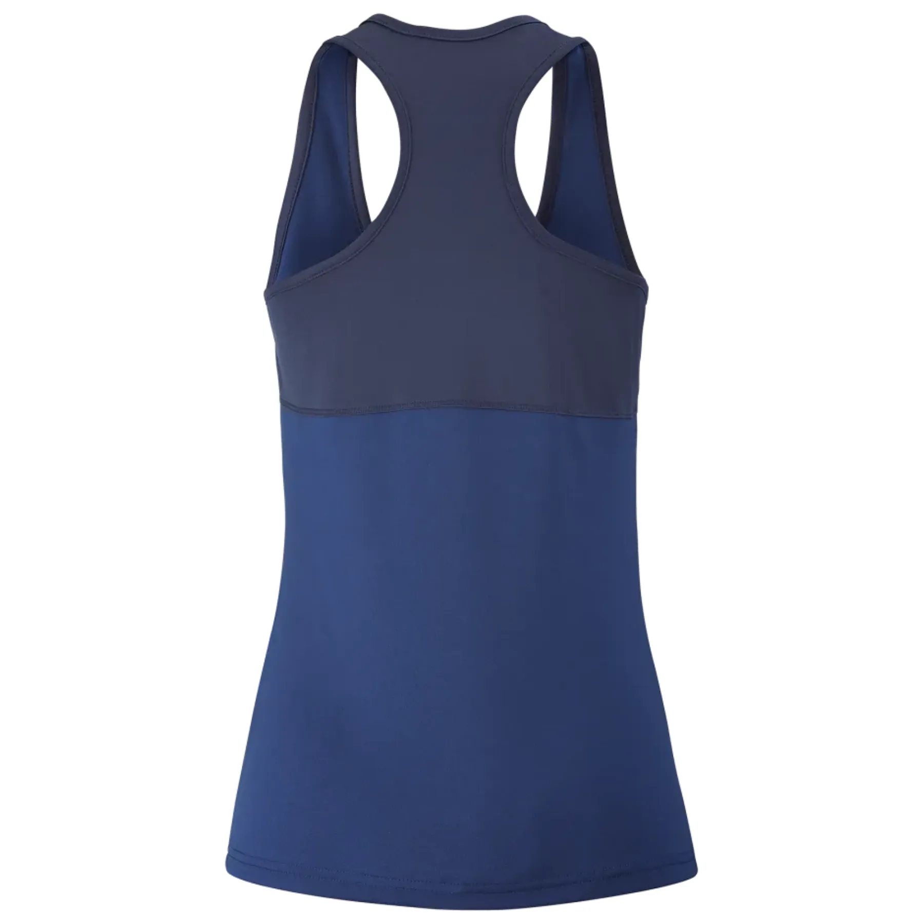 Babolat Play Tank Girls Top - Estate Blue