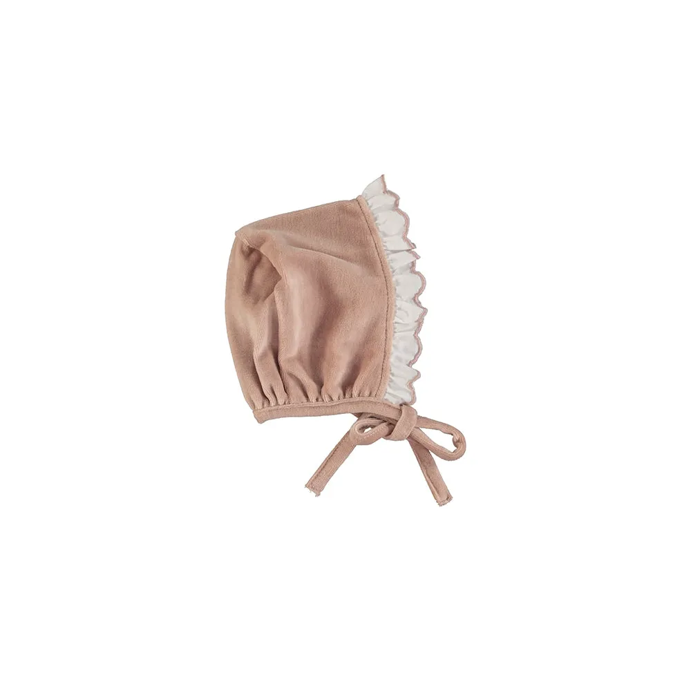 Bella Baby Set | Dusty Rose