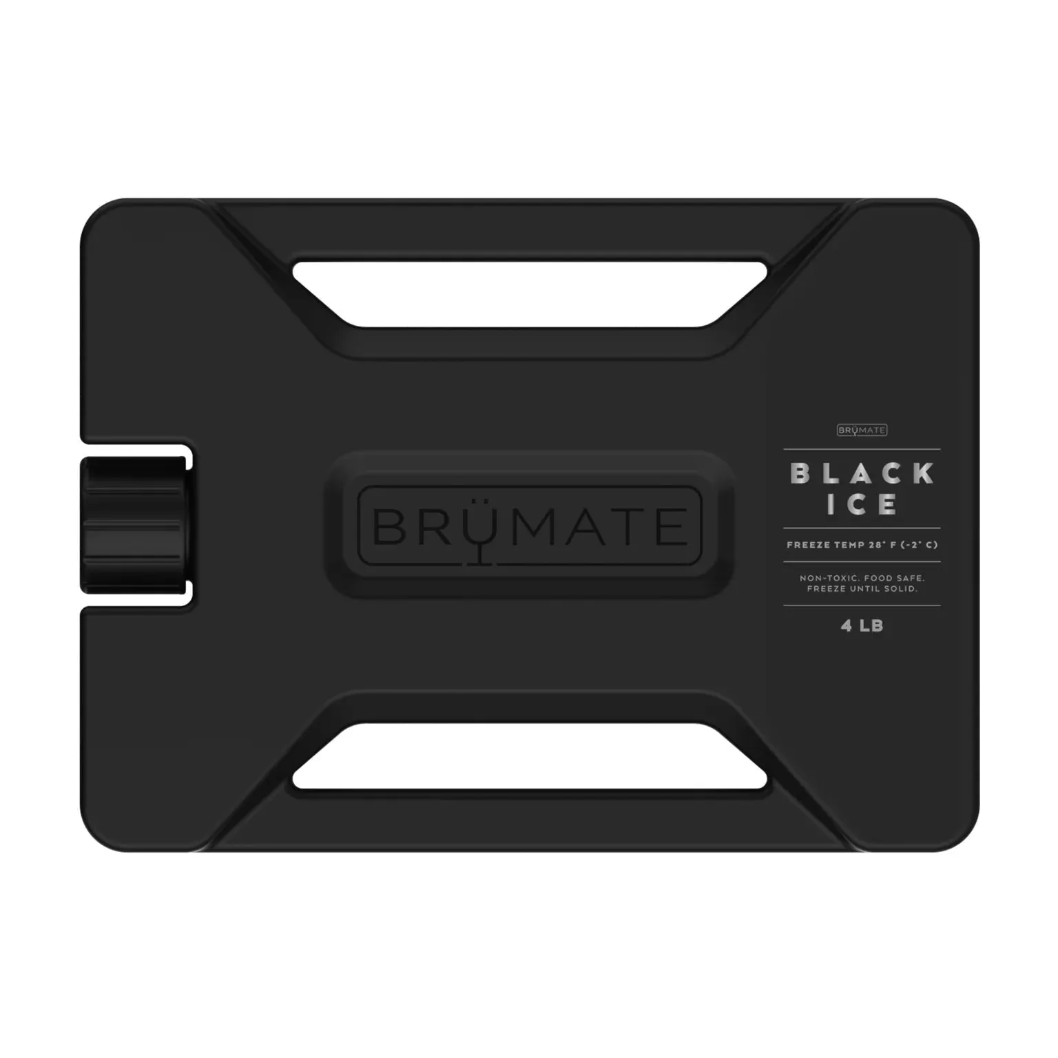 Black Ice Pack
