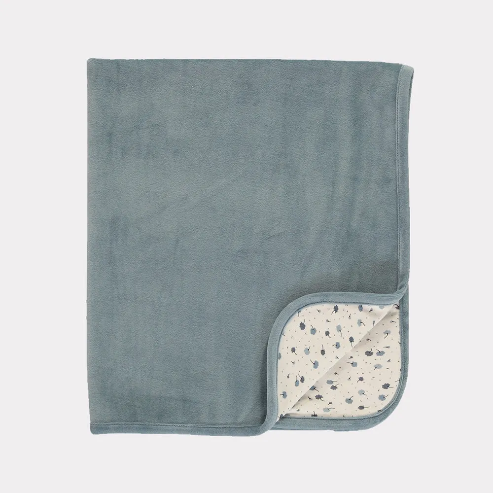 Blue Baby Set | Sky Blue