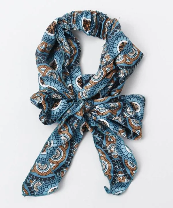 Bohemian Head Band