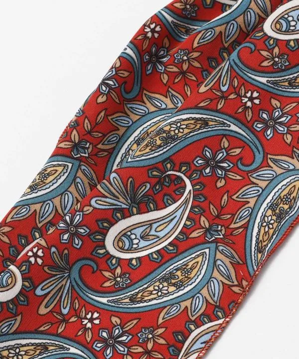 Bohemian Head Band