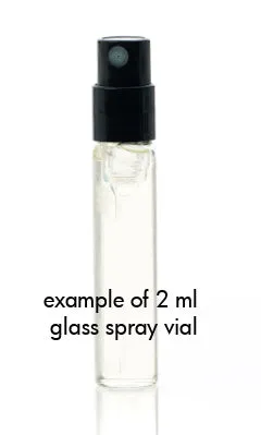 Bohemian Infusion Sample