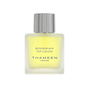 Bohemian Infusion Sample