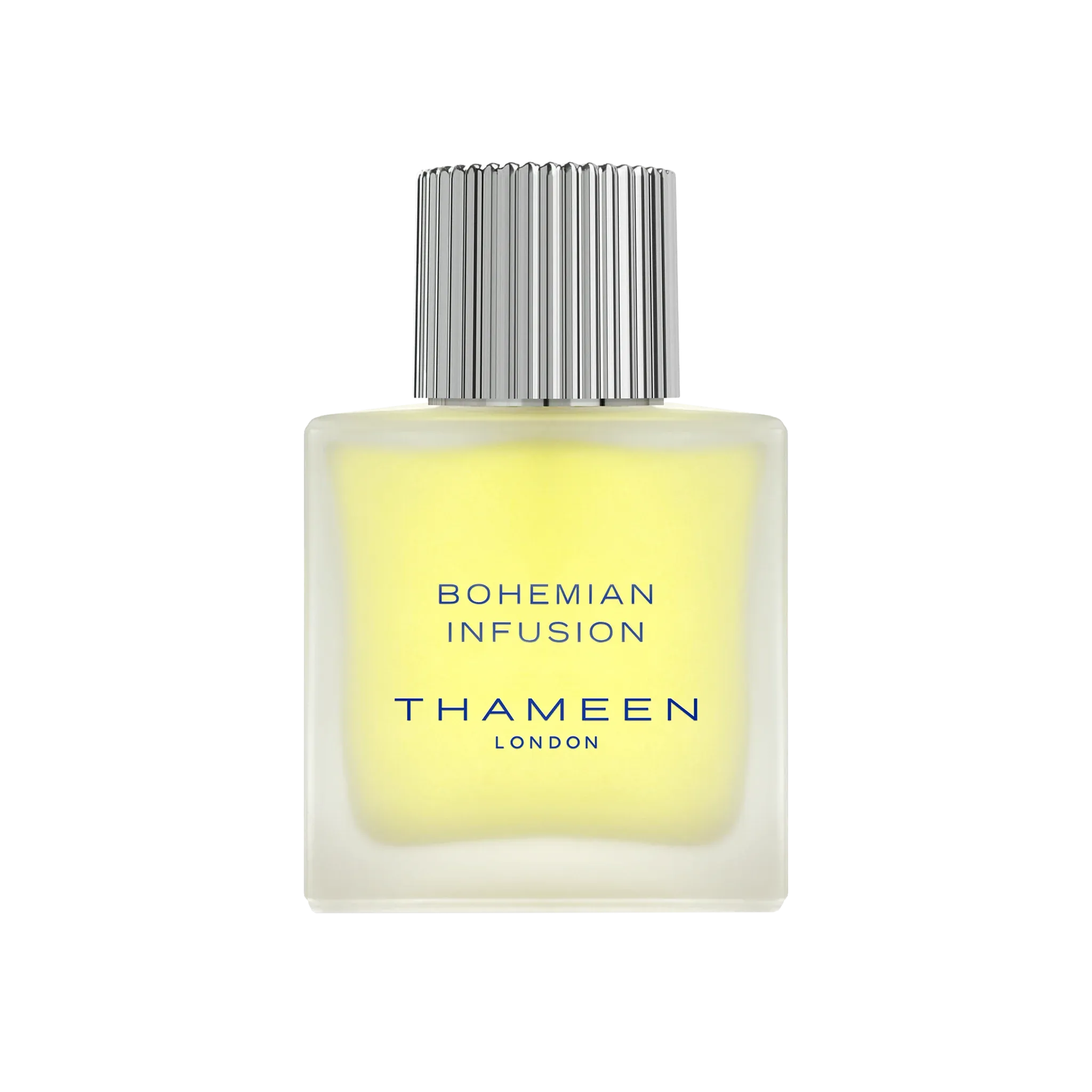 Bohemian Infusion Sample