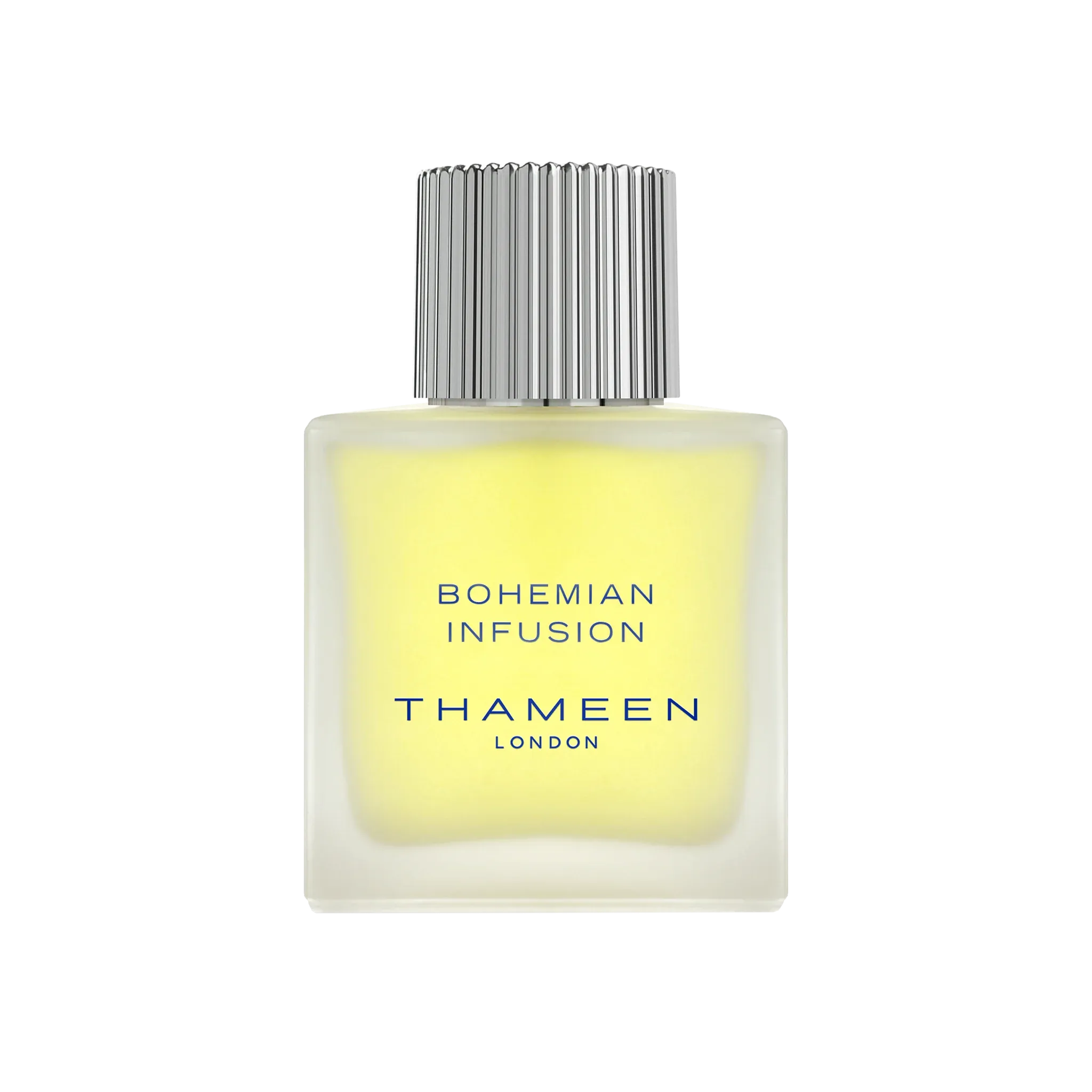 Bohemian Infusion