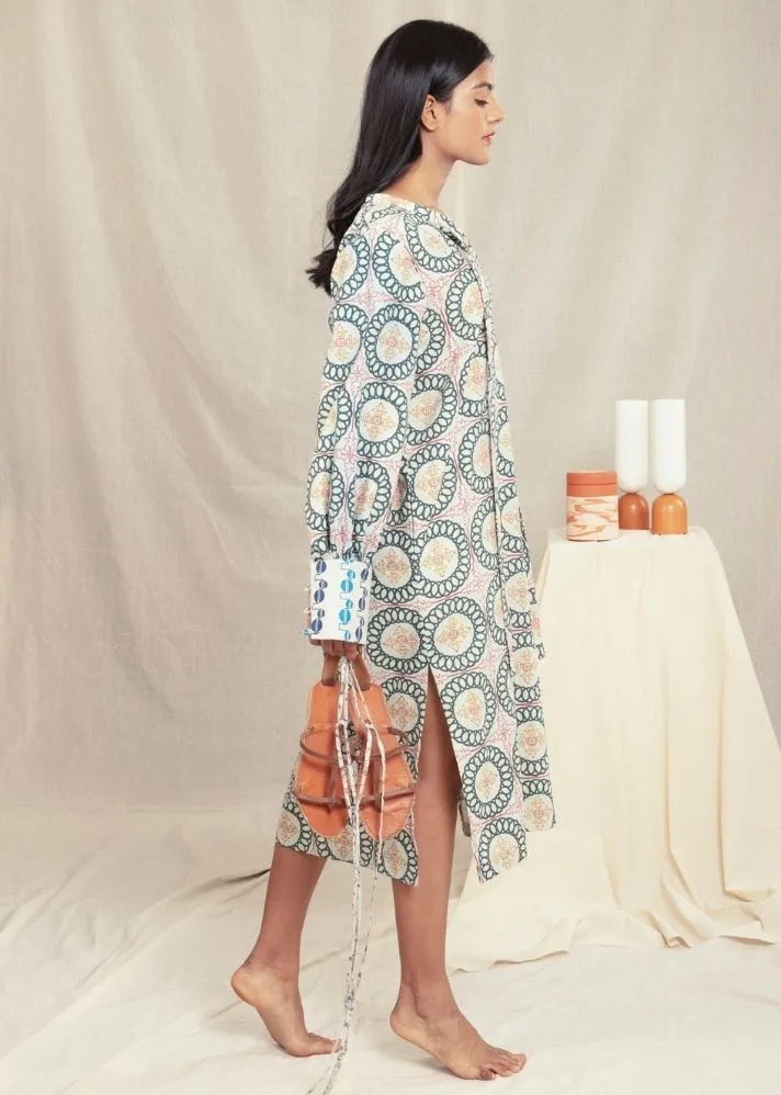 Bohemian Tunic