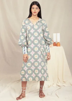 Bohemian Tunic