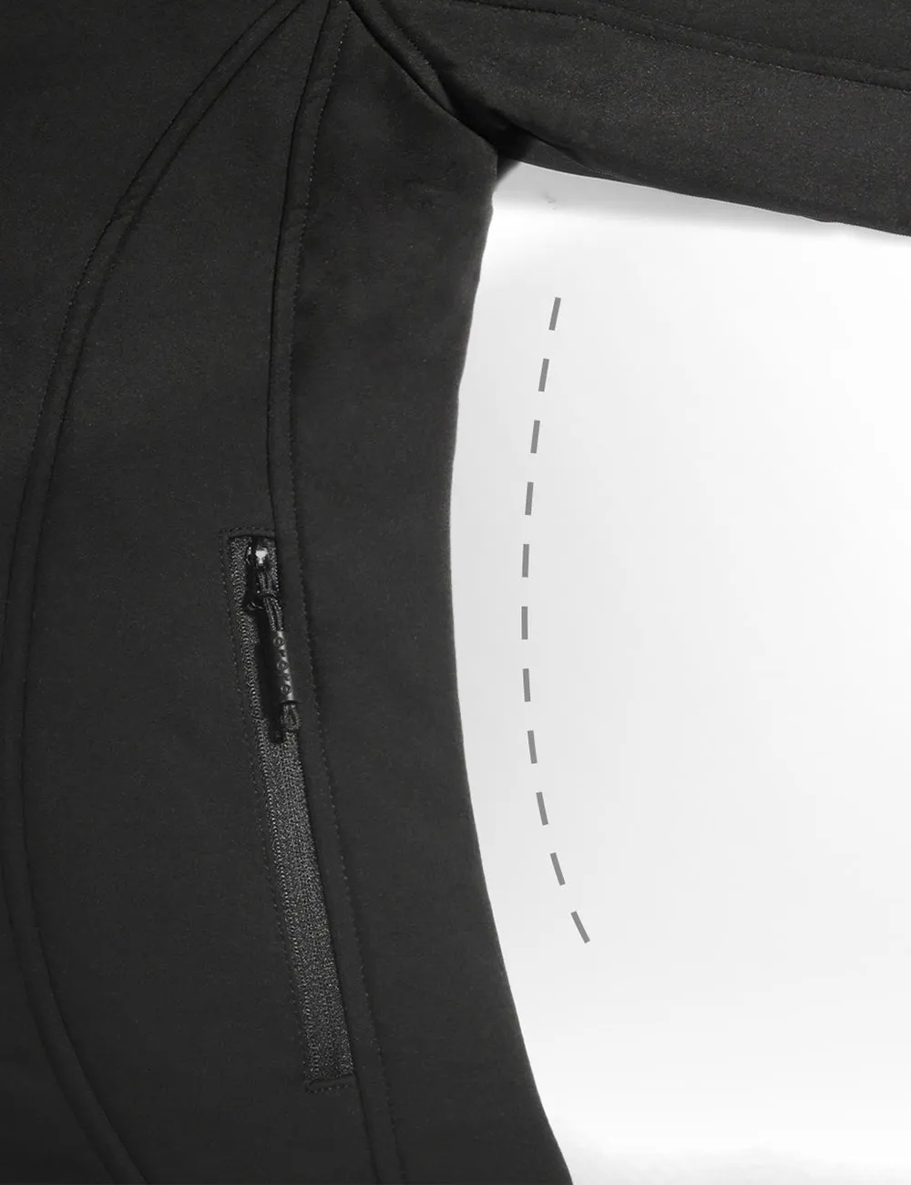 Bundle Deal - Women’s Classic Heated Jacket & Extra Mini 5K Battery