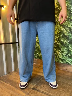 Calça OverSized