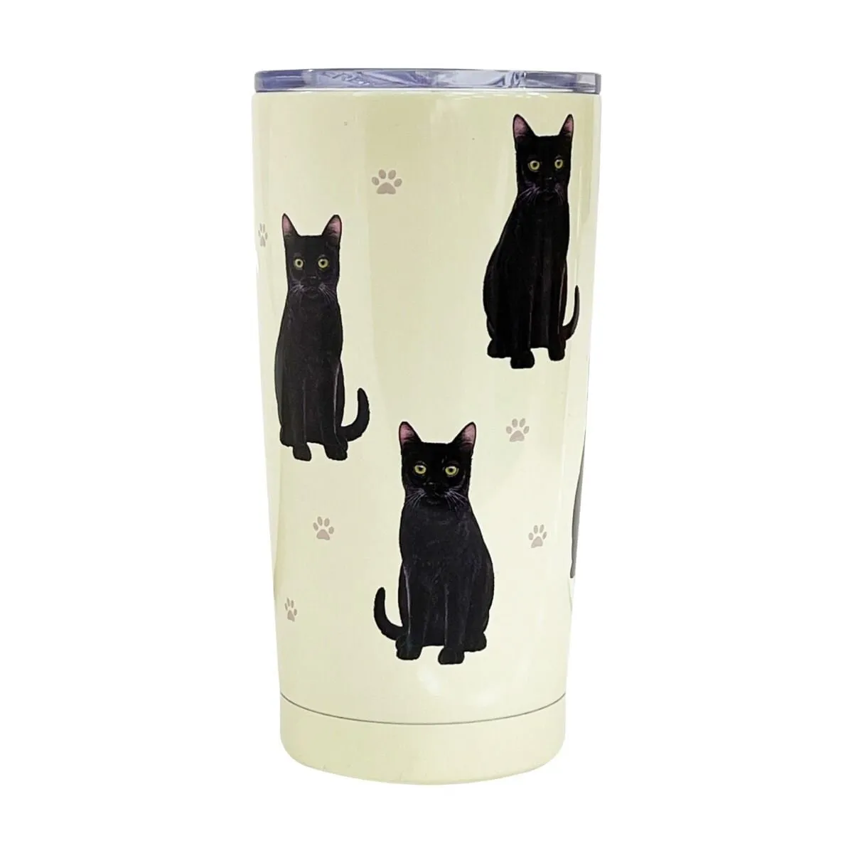 Cat Breed 20oz Serengeti Ultimate Tumbler