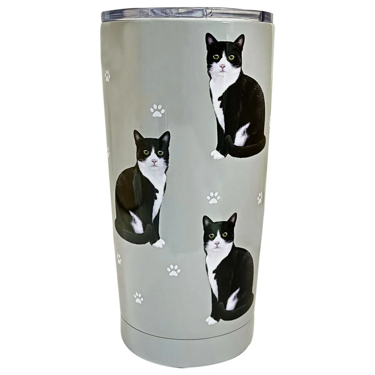 Cat Breed 20oz Serengeti Ultimate Tumbler