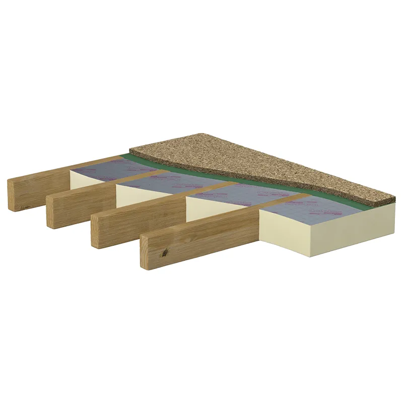 Celotex GA4000 General Purpose PIR Insulation Board (All Sizes) 2.4m x 1.2m