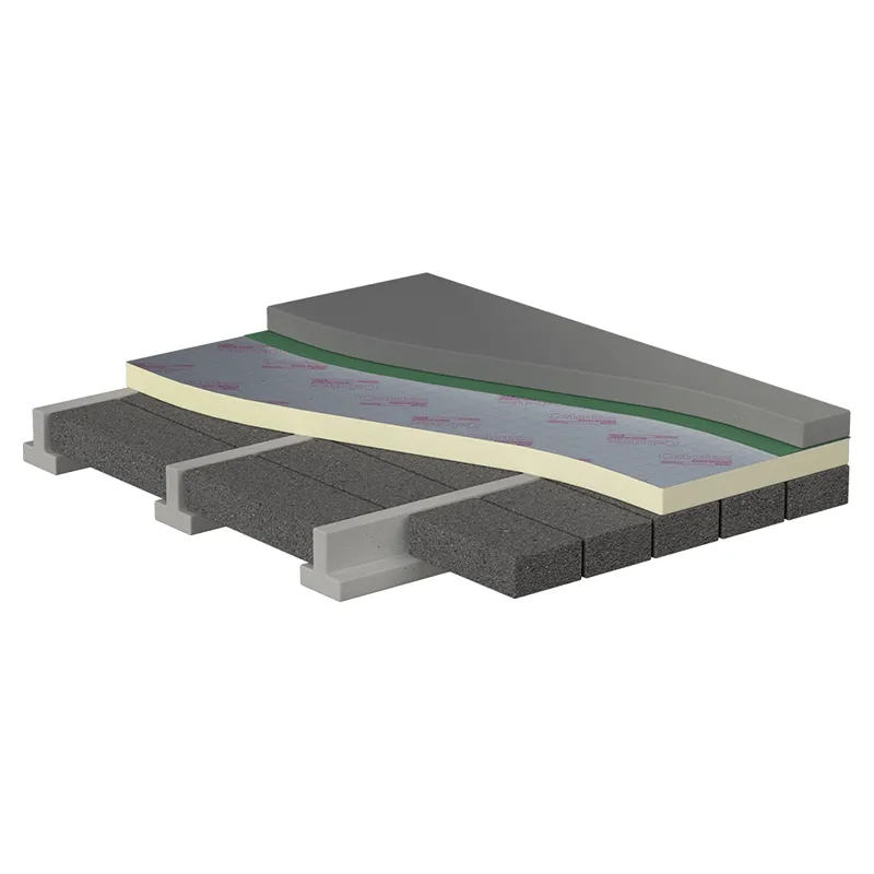 Celotex GA4000 General Purpose PIR Insulation Board (All Sizes) 2.4m x 1.2m