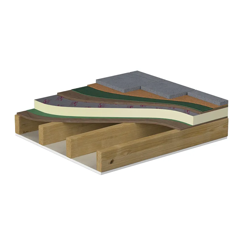 Celotex TB4000 Thermal Bridging Board 1.2m x 2.4m - All Sizes