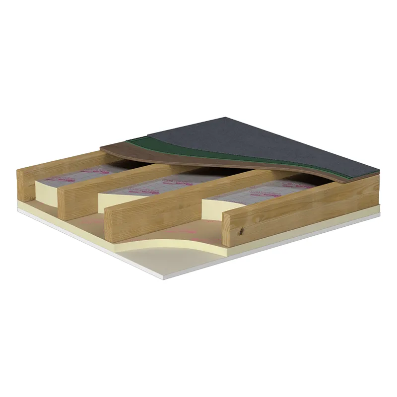 Celotex TB4000 Thermal Bridging Board 1.2m x 2.4m - All Sizes