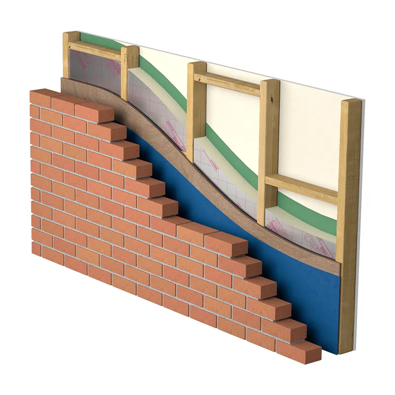 Celotex TB4000 Thermal Bridging Board 1.2m x 2.4m - All Sizes