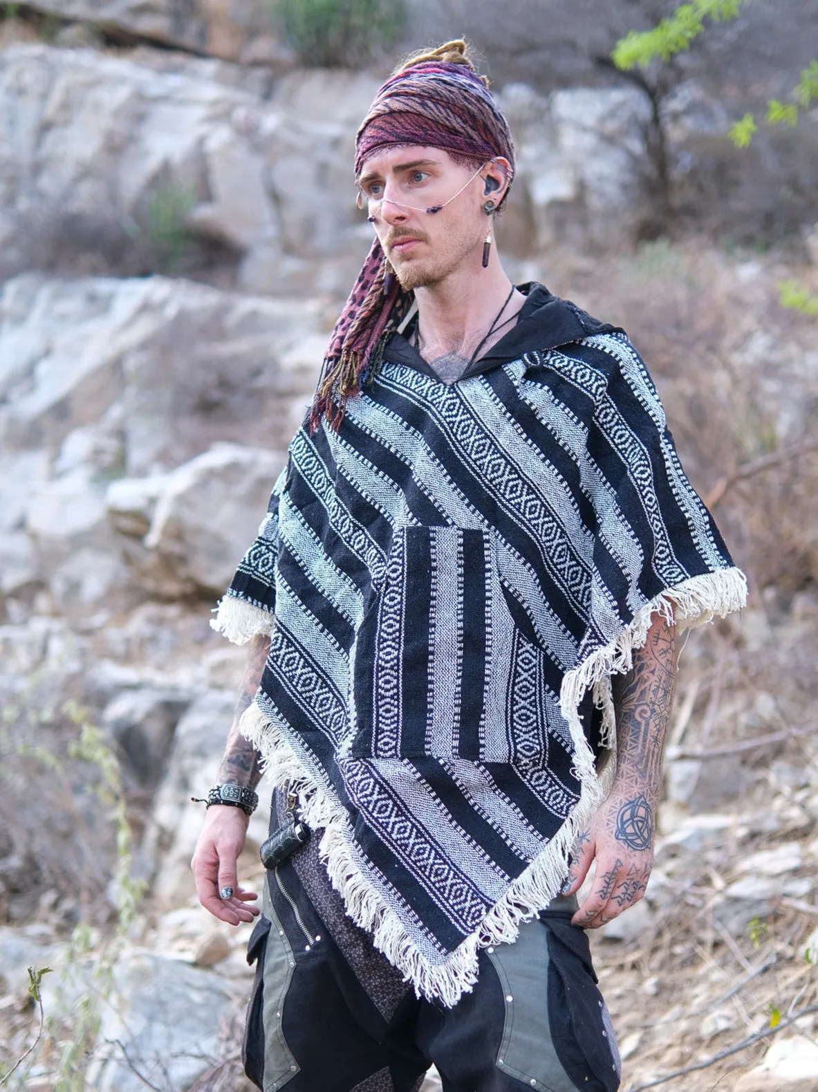 Chandra Kaftan