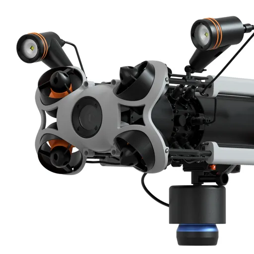 Chasing - M2 Pro Series Ping 360 Sonar Kit