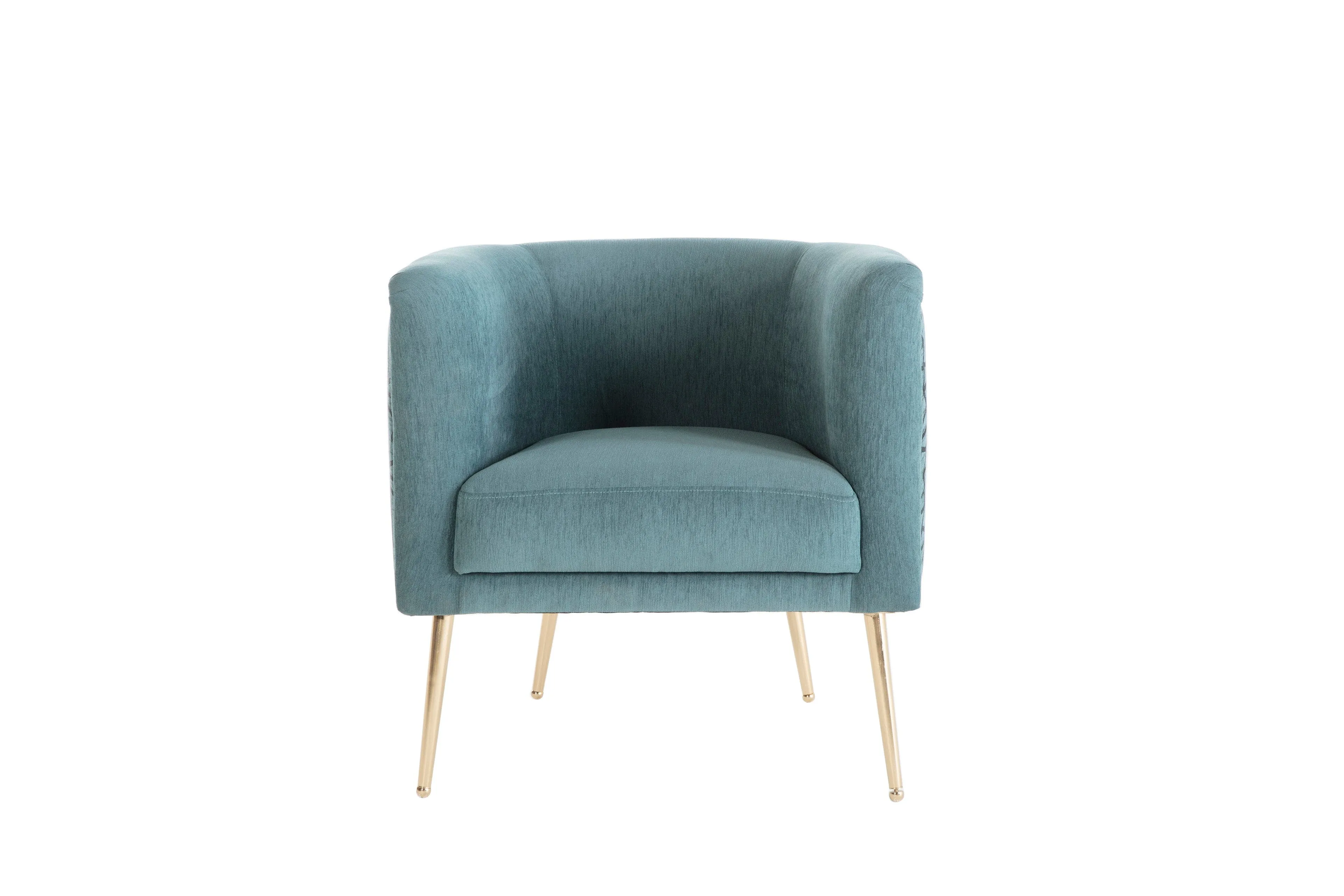 Cloak Accent Armchair