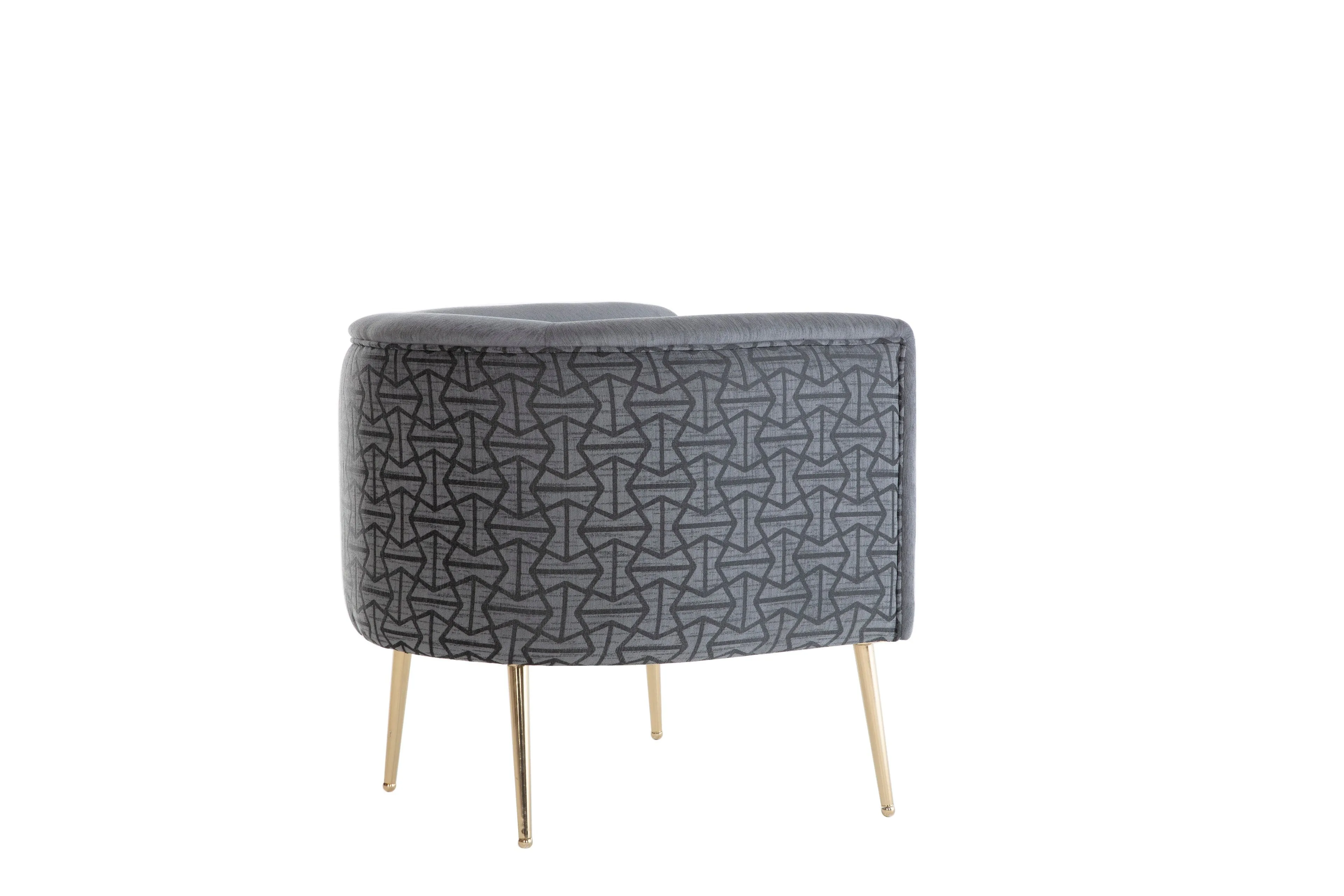 Cloak Accent Armchair