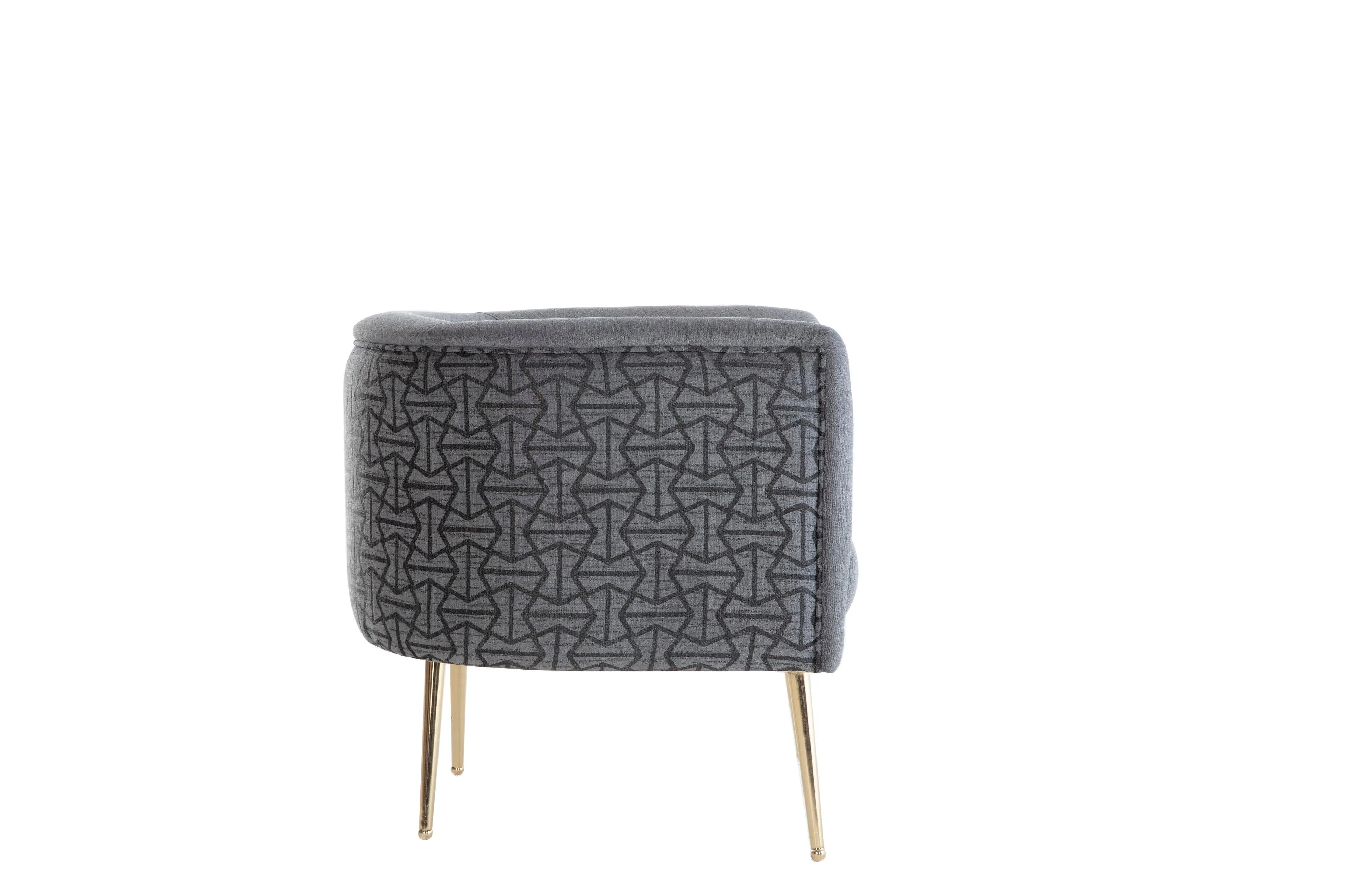 Cloak Accent Armchair