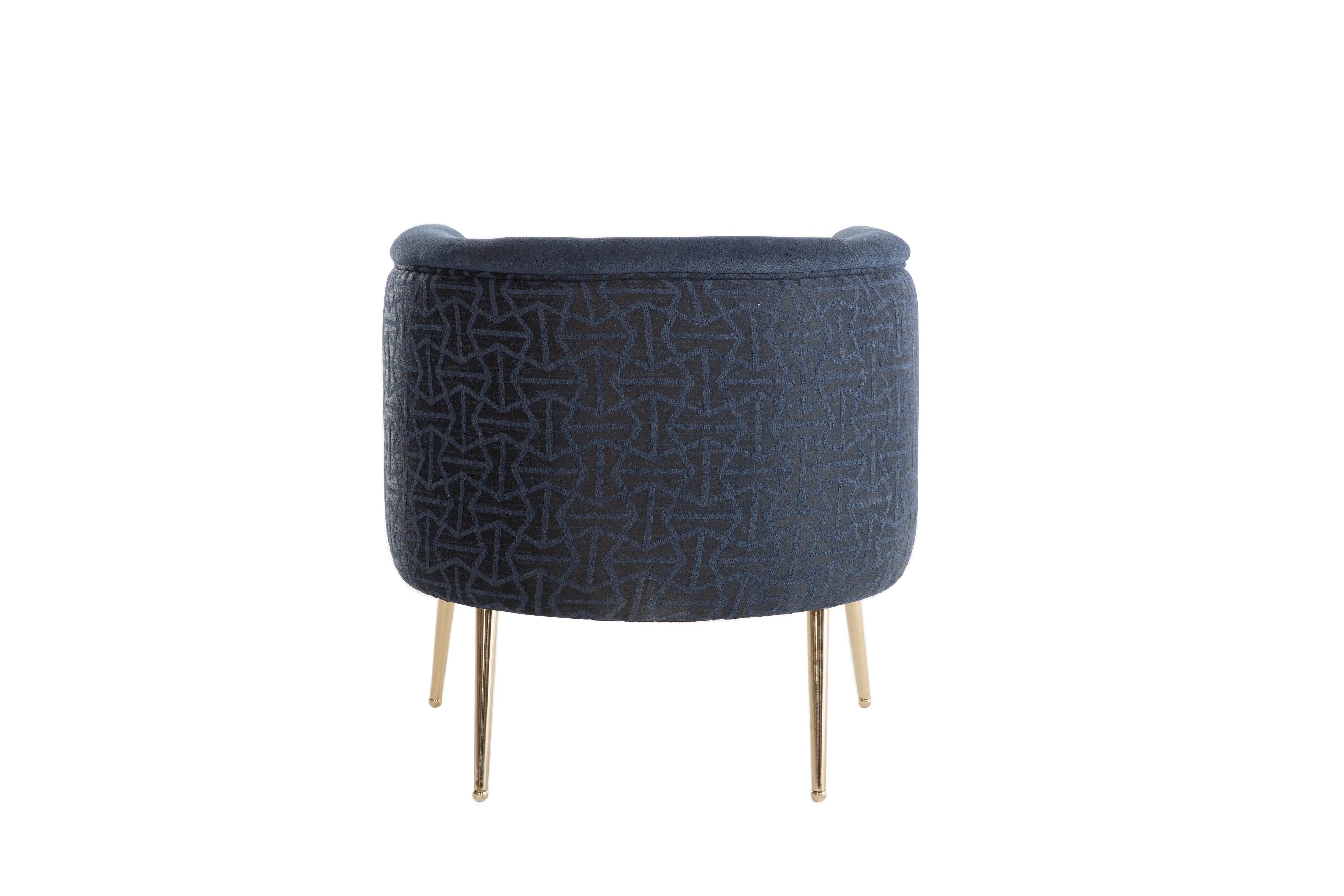 Cloak Accent Armchair