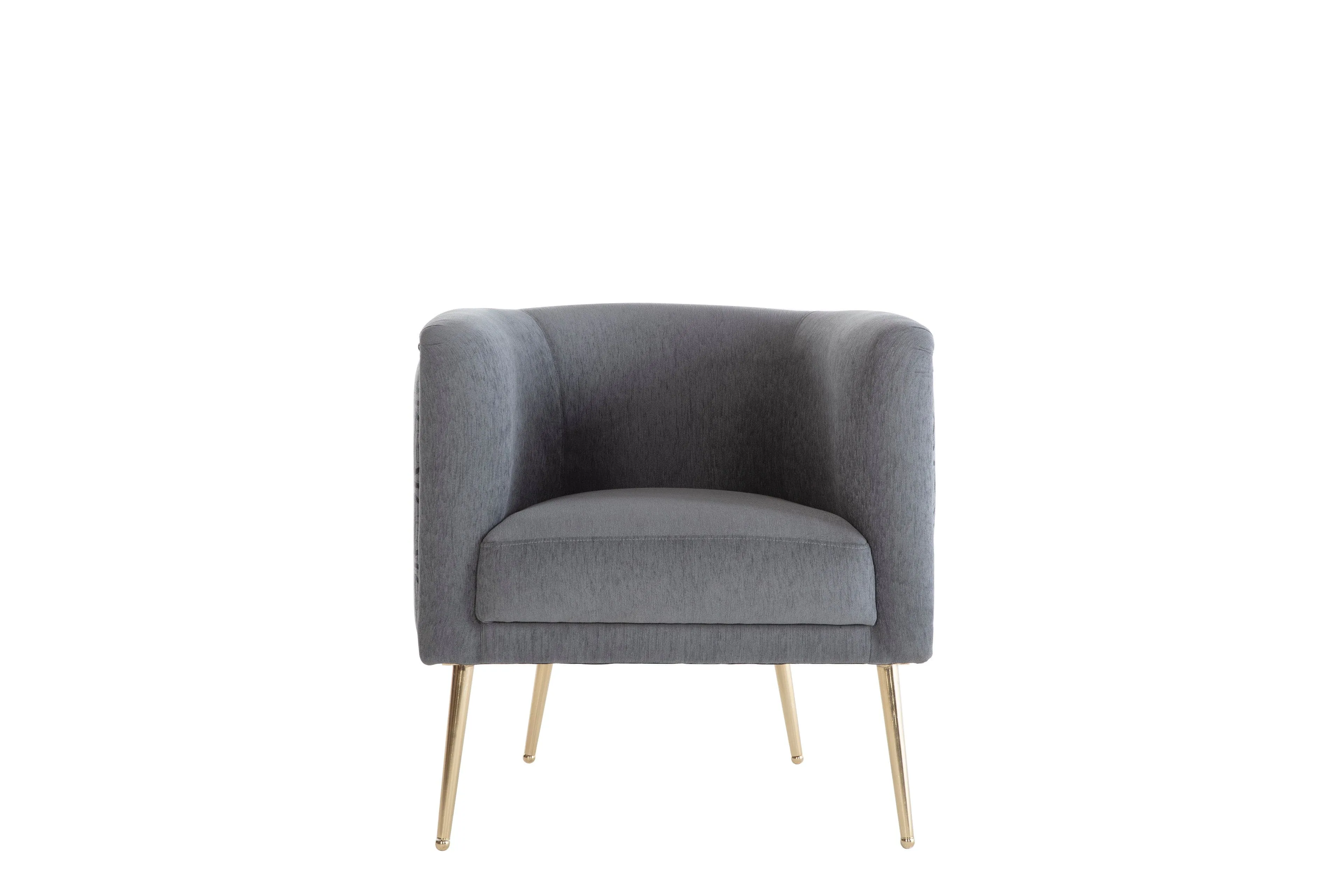 Cloak Accent Armchair
