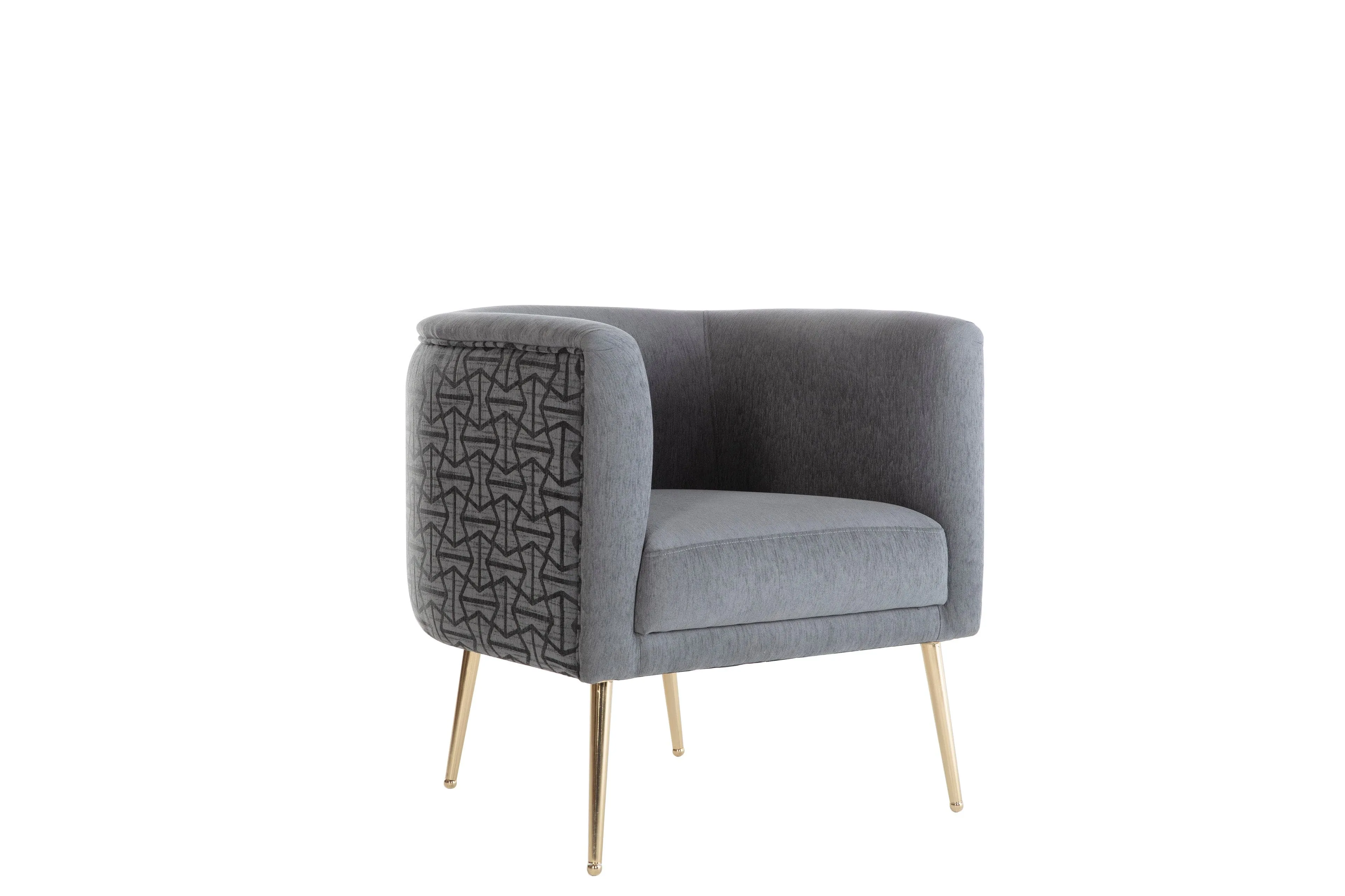 Cloak Accent Armchair