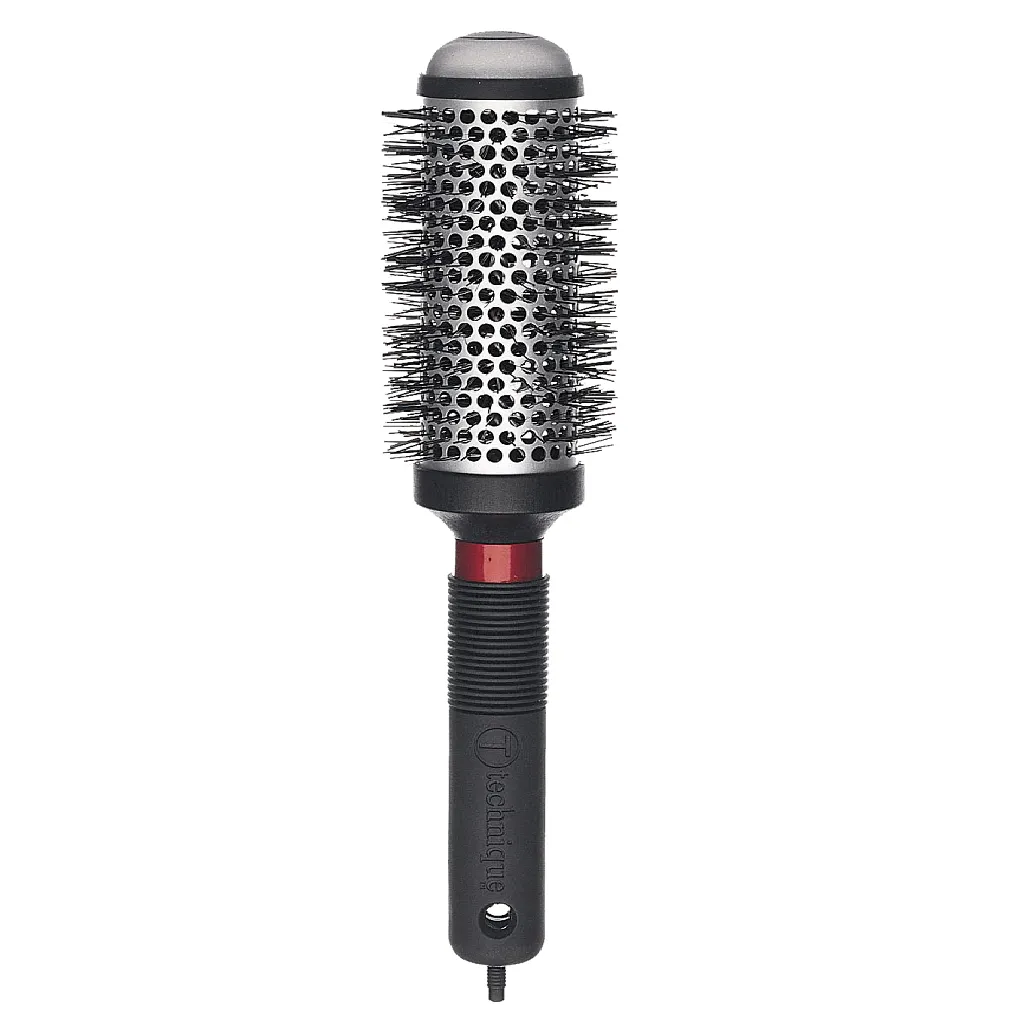 Cricket Technique Thermal Brush