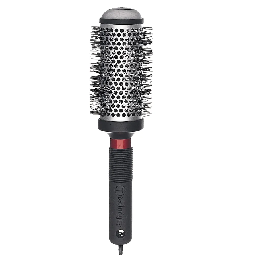 Cricket Technique Thermal Brush