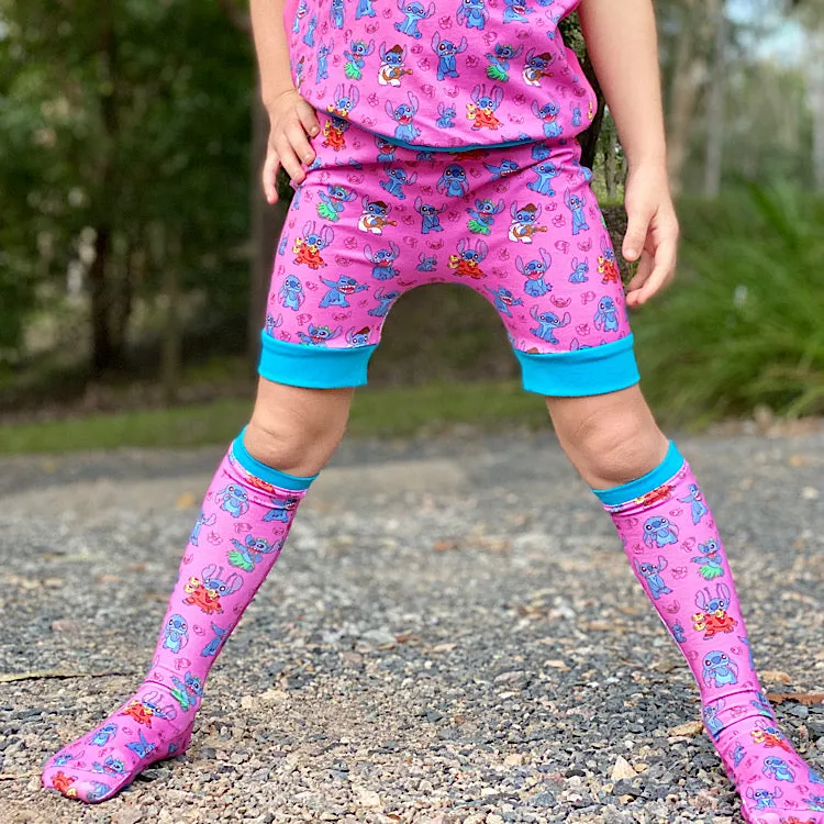 CUSTOM MADE GWM Harem shorts