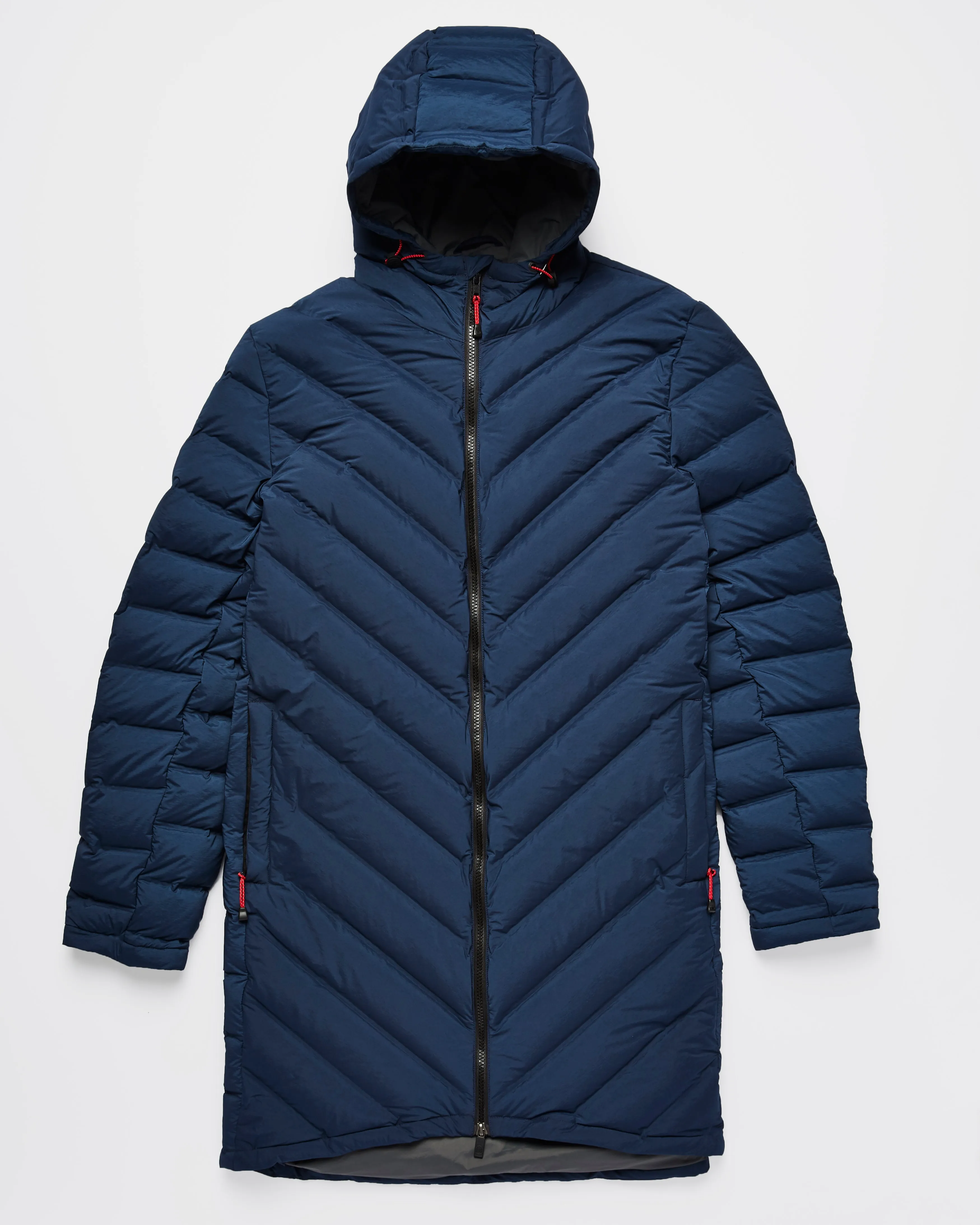 Dempsey Stretch Down Parka