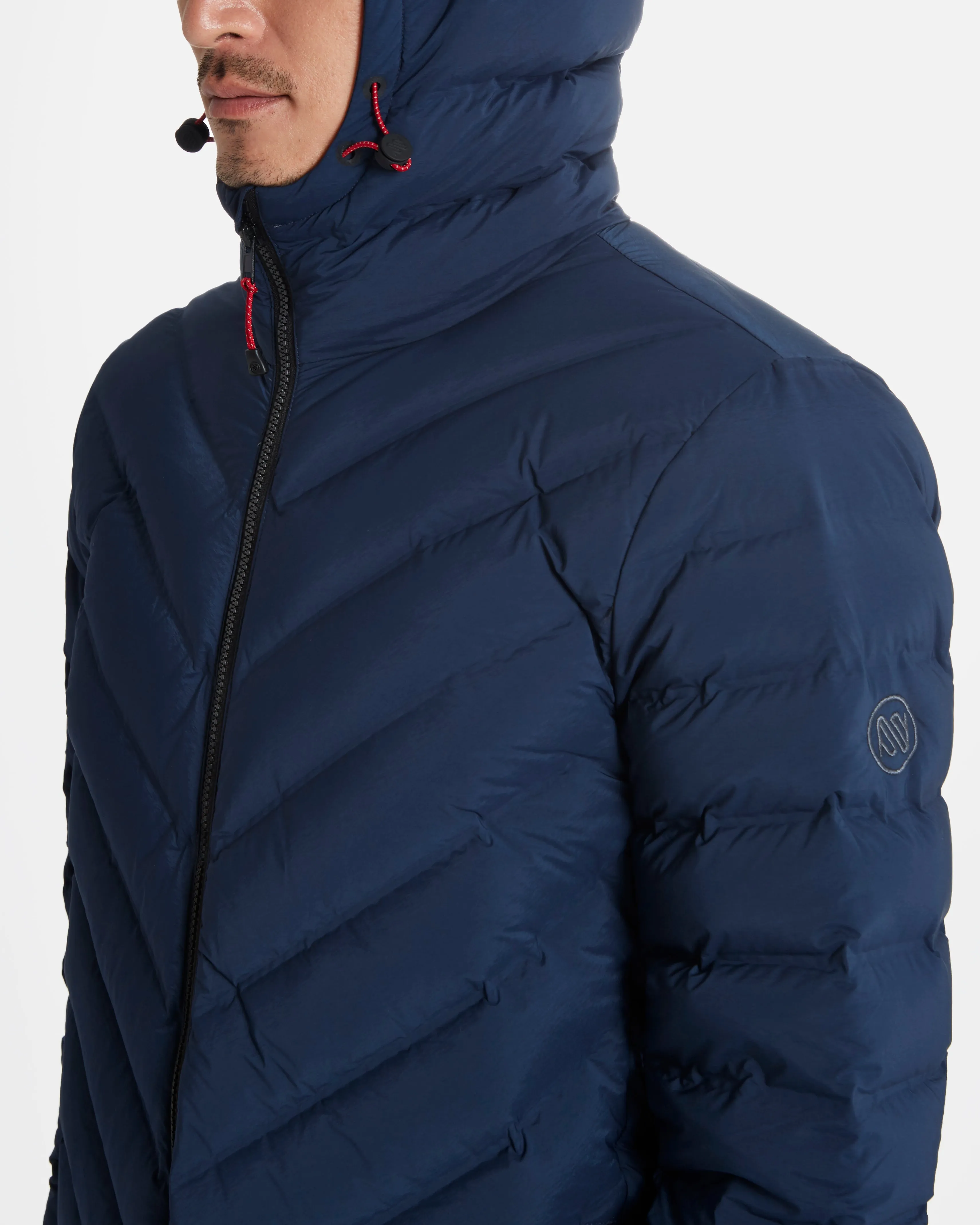 Dempsey Stretch Down Parka