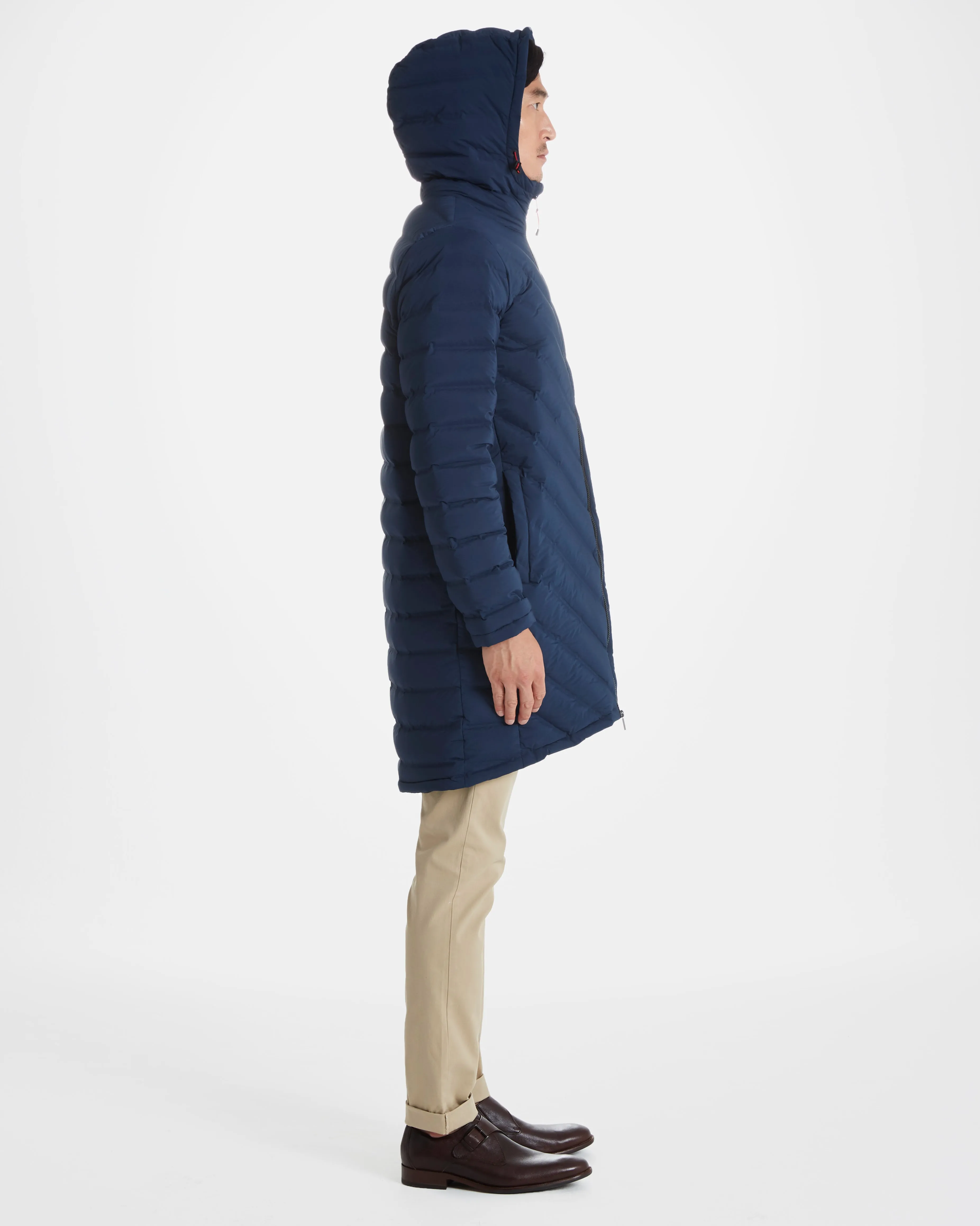 Dempsey Stretch Down Parka
