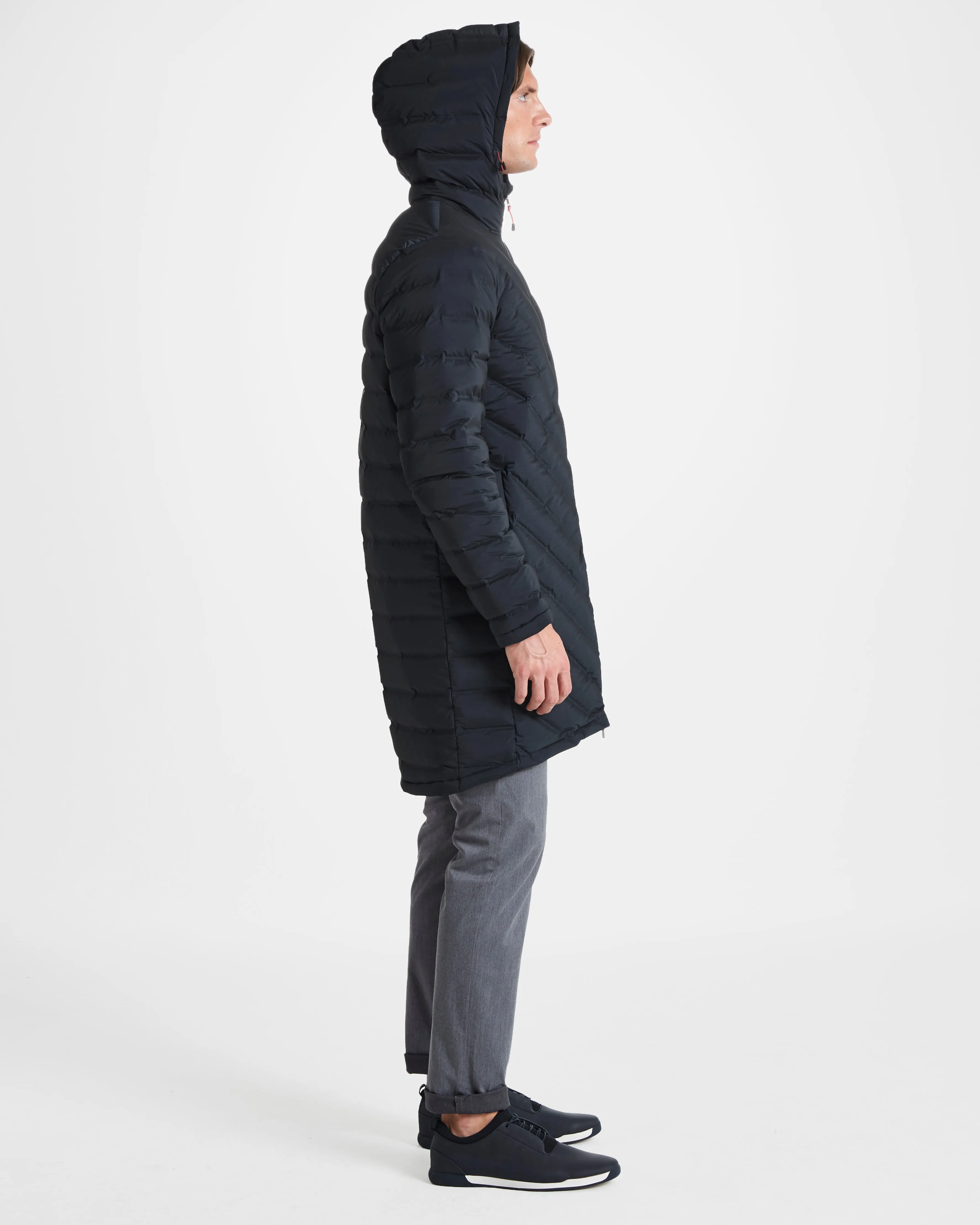 Dempsey Stretch Down Parka