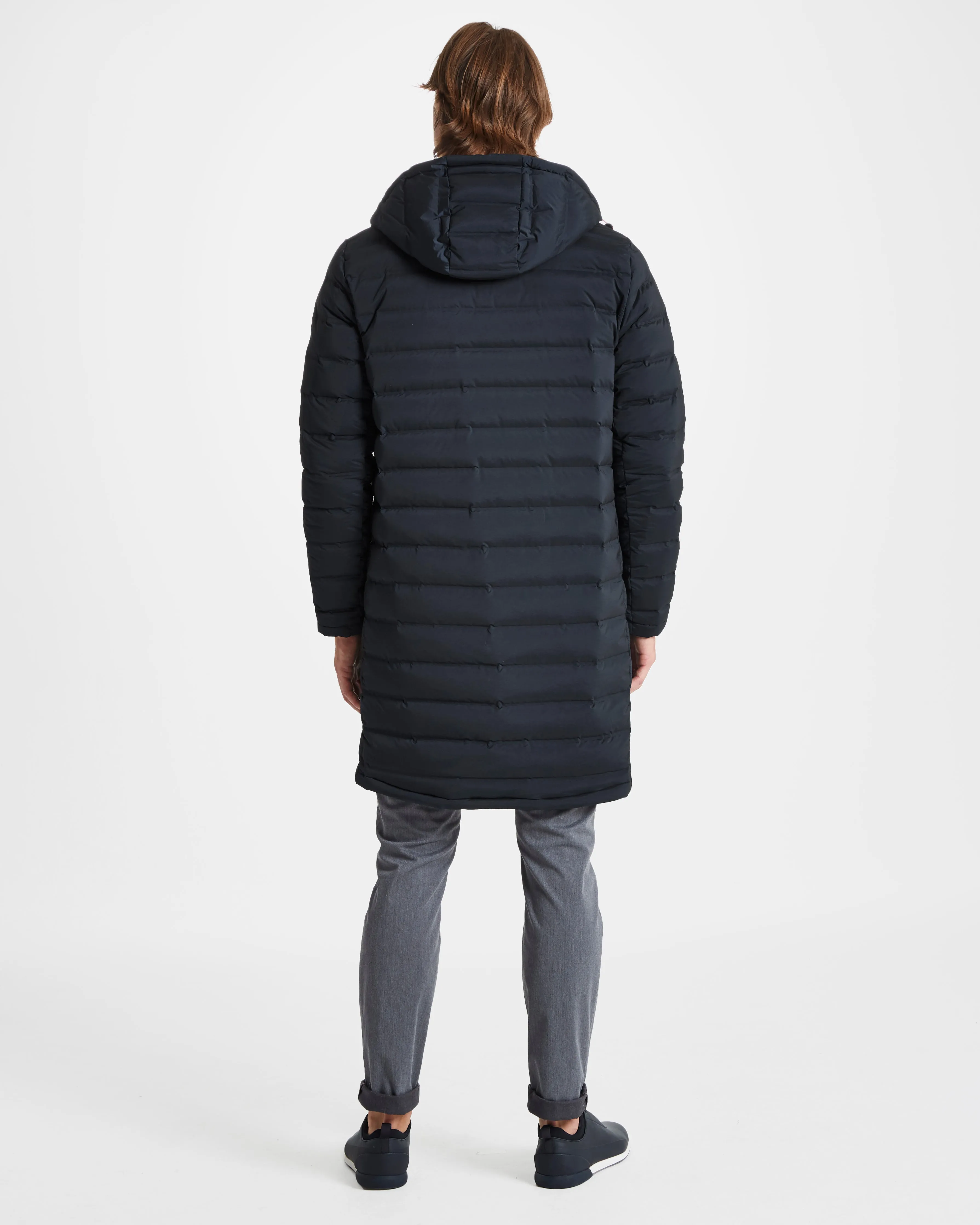 Dempsey Stretch Down Parka