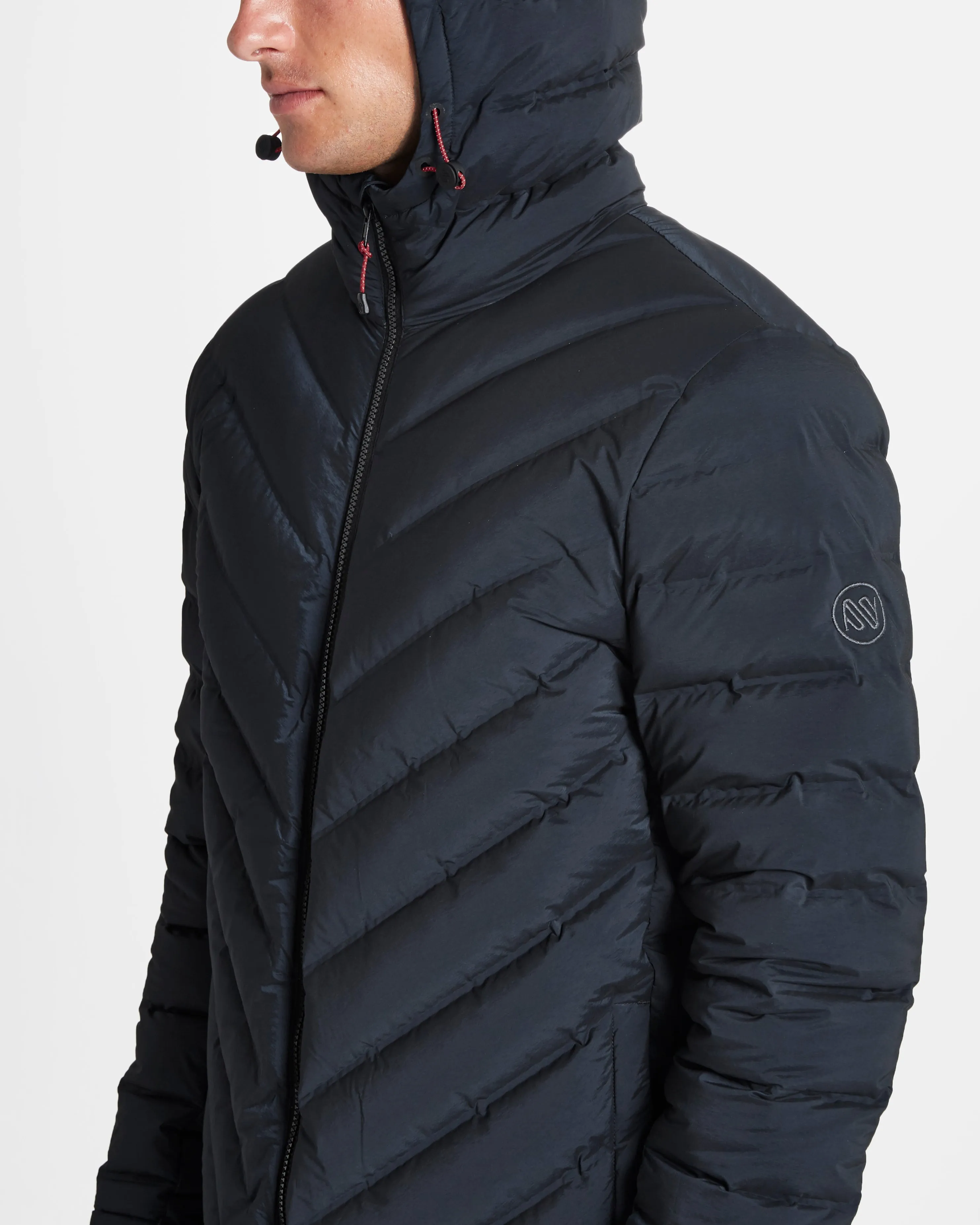 Dempsey Stretch Down Parka