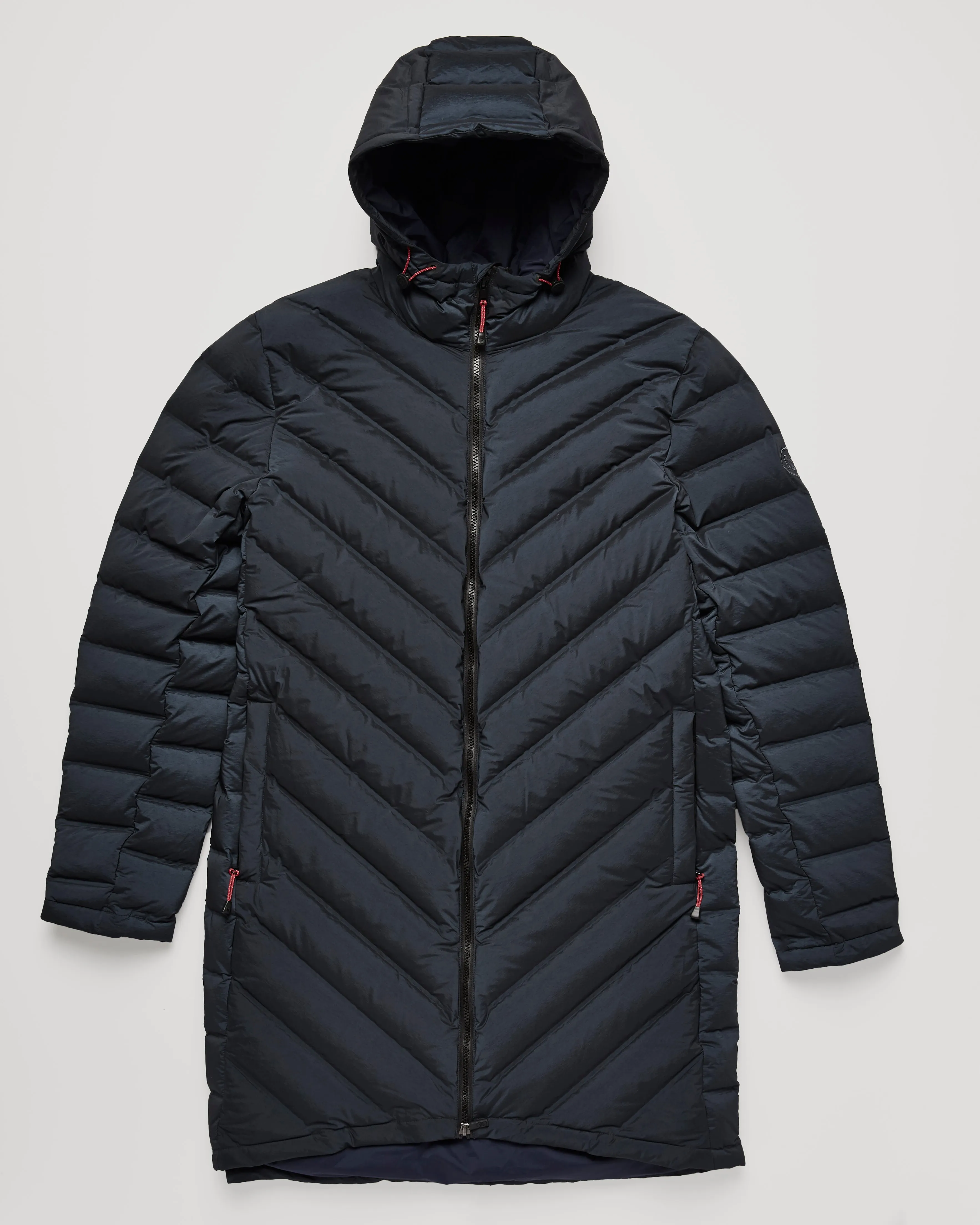 Dempsey Stretch Down Parka